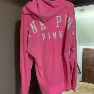 PINK Hoodie